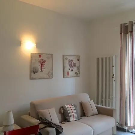 Apartment Un'oasi Al Mare *