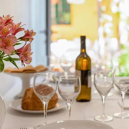 Un'oasi Al Mare Apartment Moneglia