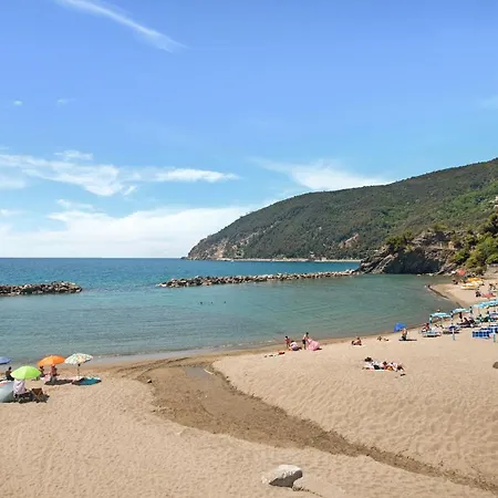 Appartement Un'oasi Al Mare *