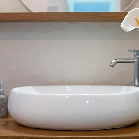 Apartman Un'oasi Al Mare *