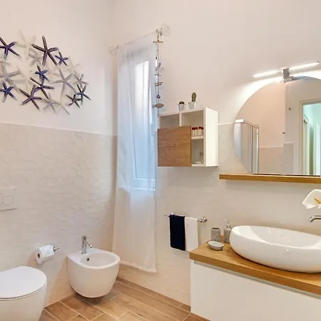 Appartement Un'oasi Al Mare *