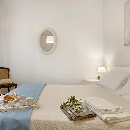 Un'oasi Al Mare Apartment