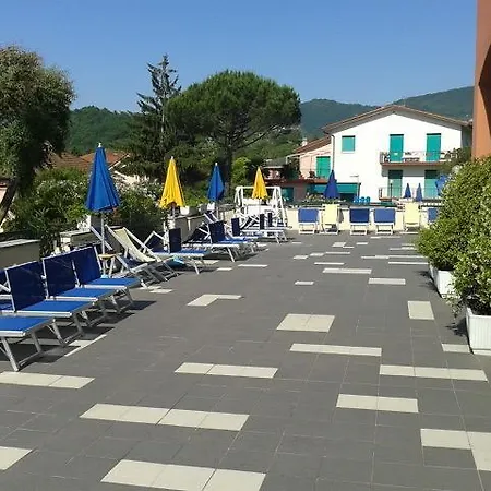 Un'oasi Al Mare *