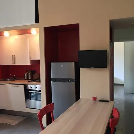 Apartment Un'oasi Al Mare Rapallo