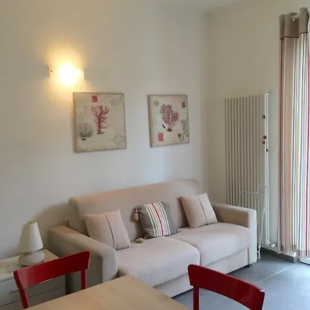 Un'oasi Al Mare Apartment Rapallo