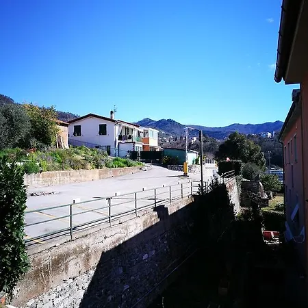 Un'oasi Al Mare * Rapallo